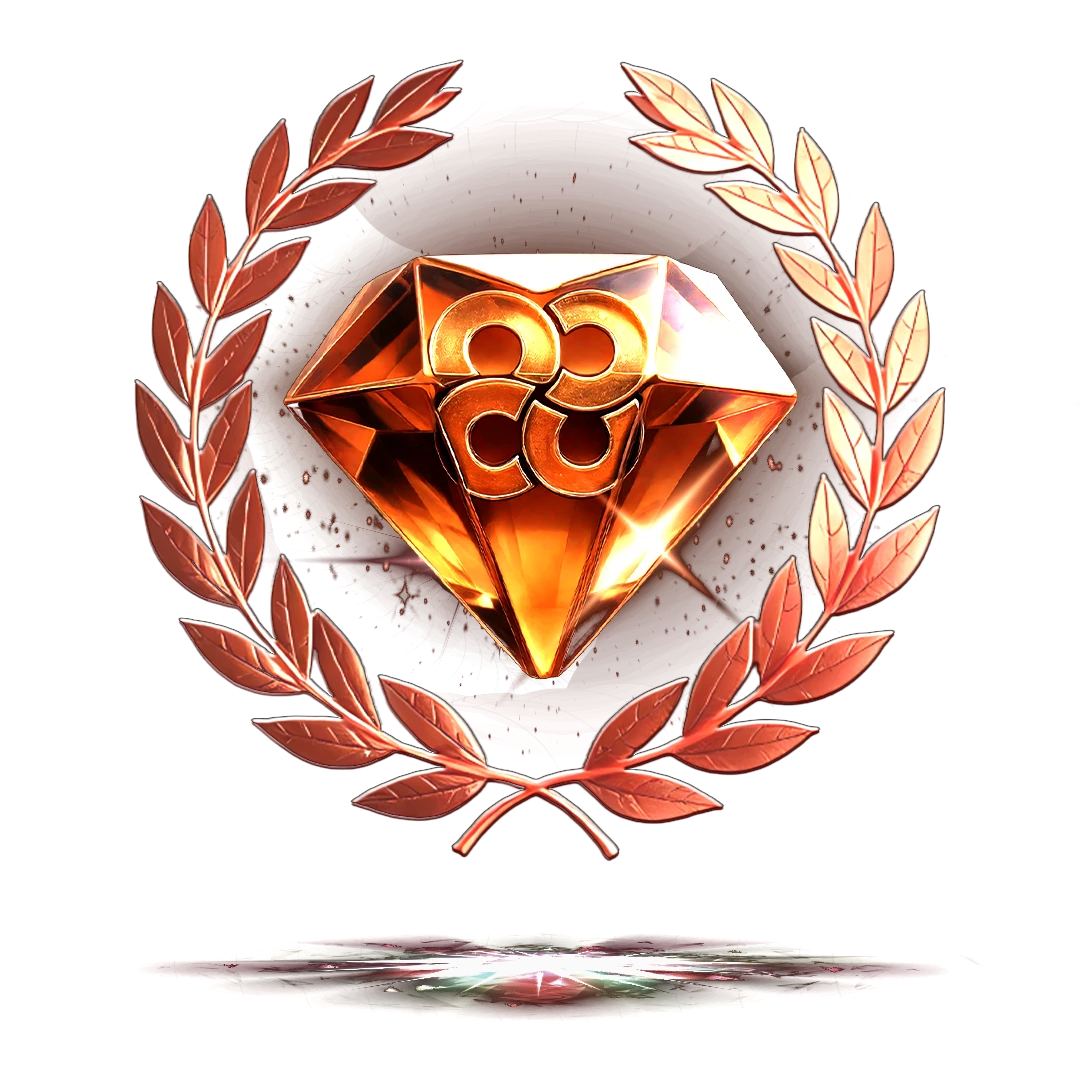 bronze